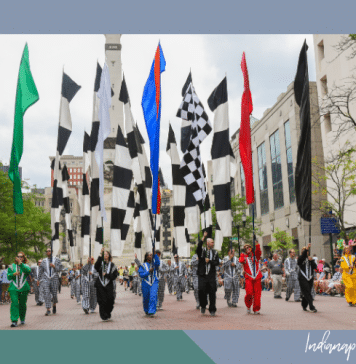 500 Festival Events 2025 Indianapolis