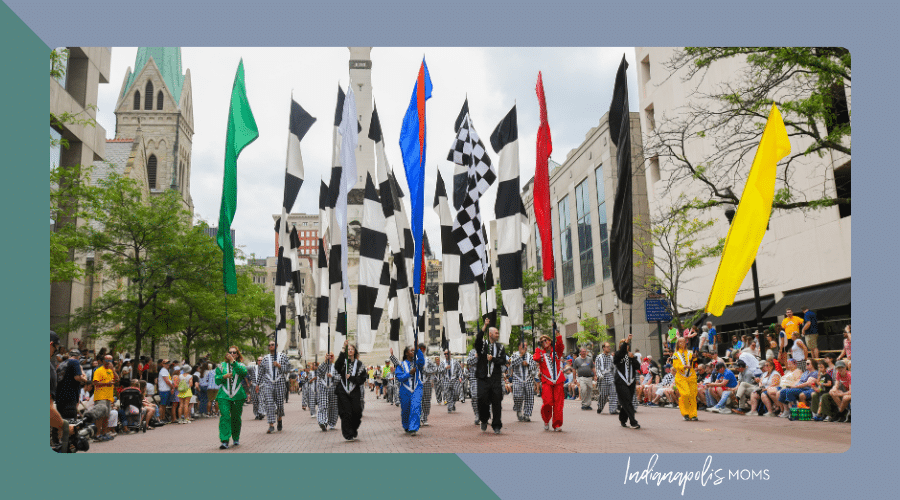 500 Festival Events 2025 Indianapolis