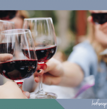 wine tasting Indianapolis