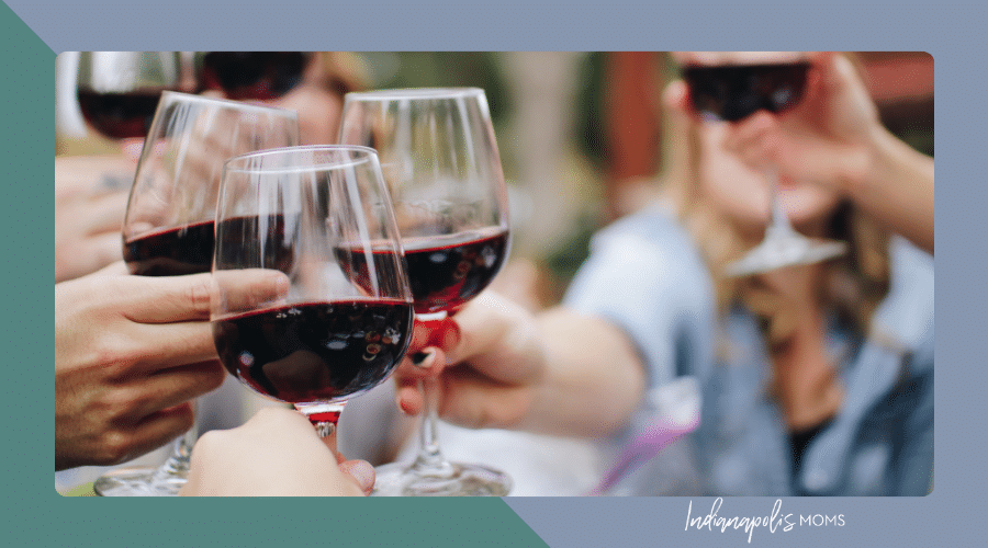 wine tasting Indianapolis