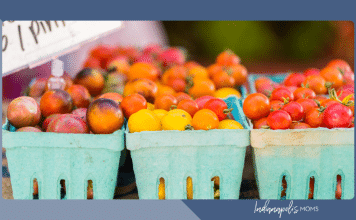farmers' markets indianapolis