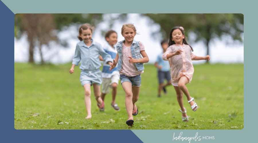 Indianapolis Moms Guide to May Family Events