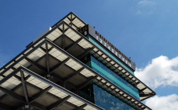 Beginners Guide to the Track: It’s May Y’all!