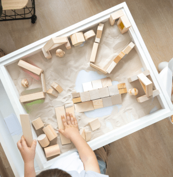 Montessori Preschool: Lessons Learned In Our First Year