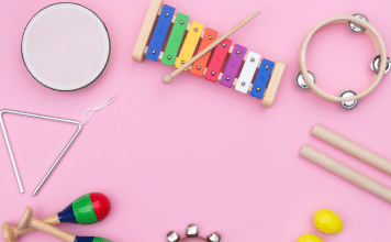 The Importance of Teaching Our Children Music