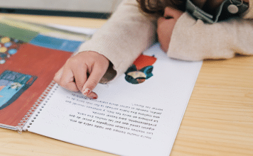 Sharing my Journey of Raising a Bilingual Child