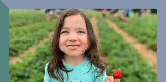 berry picking Indianapolis