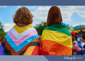 Guide to Pride Indianapolis 2025