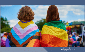 Guide to Pride Indianapolis 2025