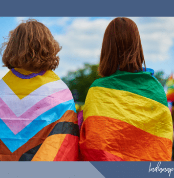 Guide to Pride Indianapolis 2025
