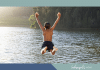 local lakes to swim in around Indianapolis