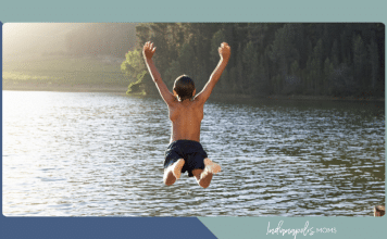 local lakes to swim in around Indianapolis