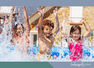 june family events Indianapolis