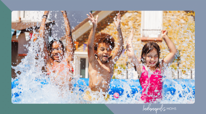 june family events Indianapolis