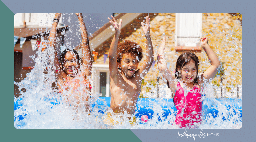 june family events Indianapolis