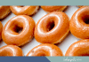 local donut shops Indianapolis national donut day