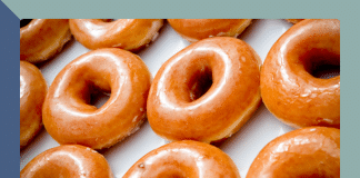 local donut shops Indianapolis national donut day