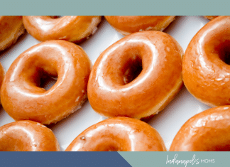 local donut shops Indianapolis national donut day