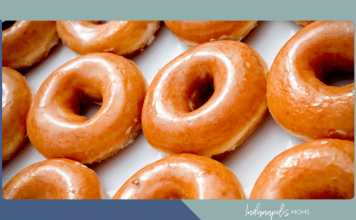 local donut shops Indianapolis national donut day