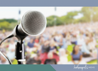local summer concerts indianapolis