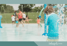ultimate guide to summer Indianapolis