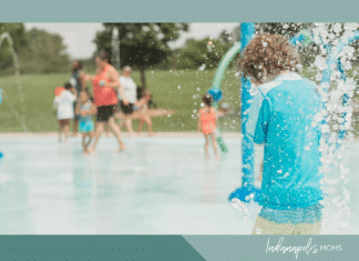 ultimate guide to summer Indianapolis