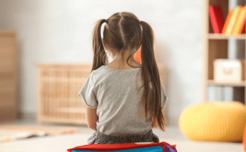 Sundays Are For Only Child Guilt