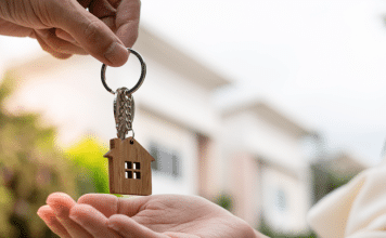 Our Home Buying Drama