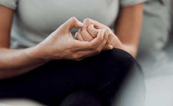 Anxiety Hits Motherhood: A Personal Reflection