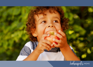 free summer meals Indianapolis