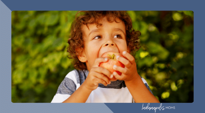 free summer meals Indianapolis