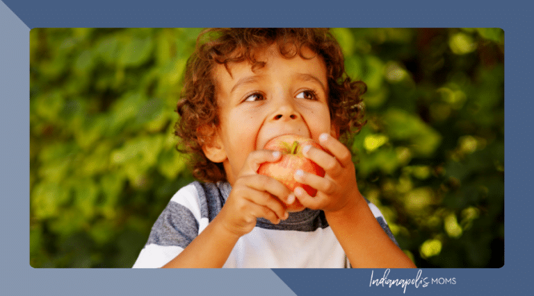free summer meals Indianapolis
