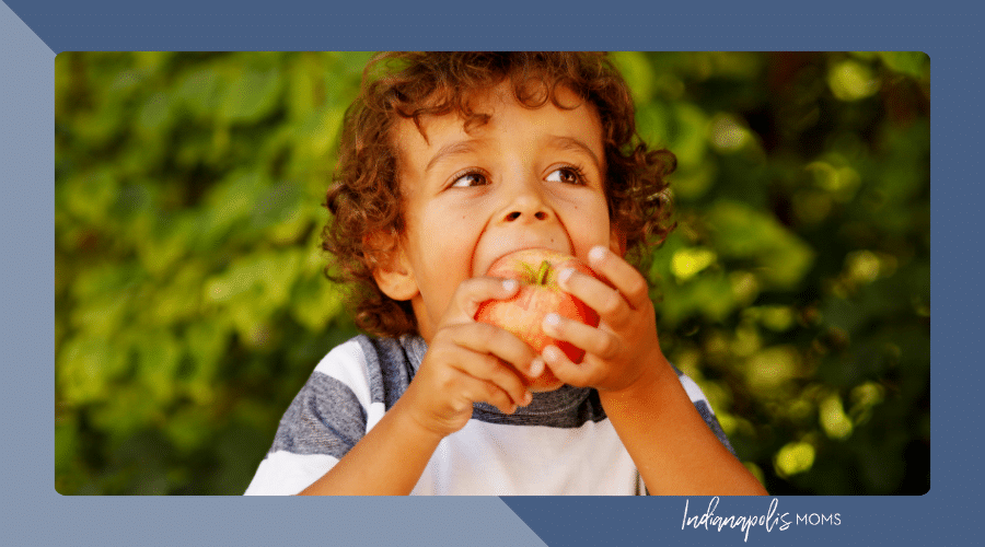 free summer meals Indianapolis