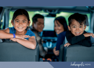 day trips from Indianapolis