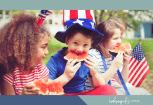 4th of july events Indianapolis