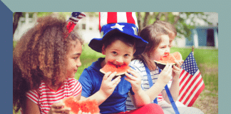 4th of july events Indianapolis