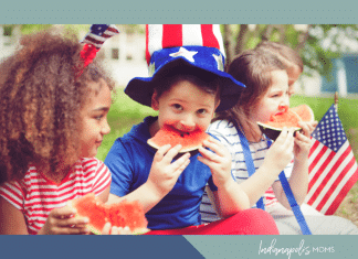 4th of july events Indianapolis