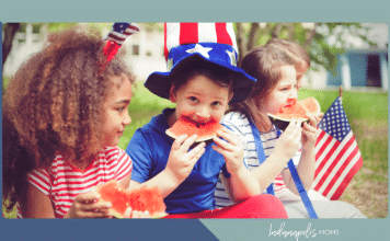 4th of july events Indianapolis