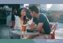 day dates around Indianapolis