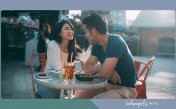 day dates around Indianapolis