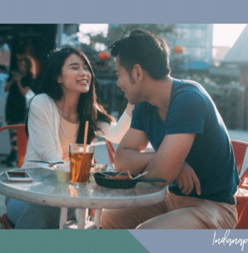day dates around Indianapolis
