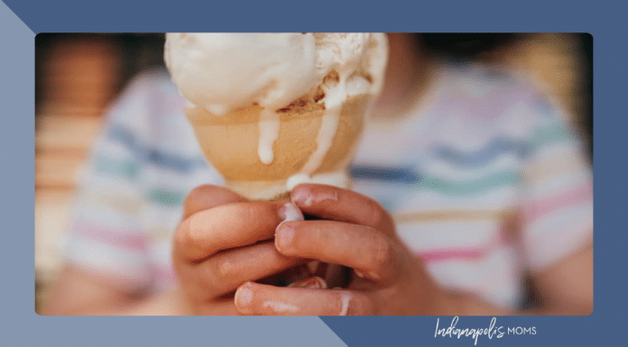 July family events Indianapolis
