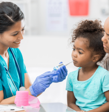 Pediatric Emergencies 101 with Riley Children’s Health Riley Children's Health pediatric ER