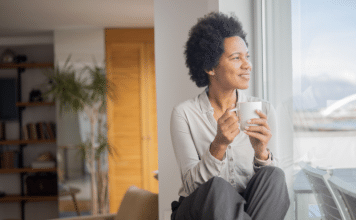 Redefining Menopause as a Journey of Empowerment