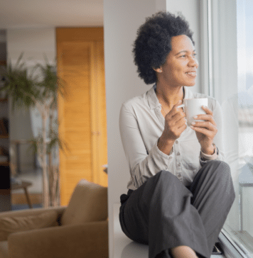 Redefining Menopause as a Journey of Empowerment