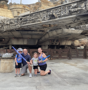 The Other Disney World Theme Parks