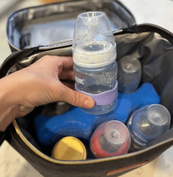 Work Smarter, Not Harder: Pumping Tips for the Working Mom