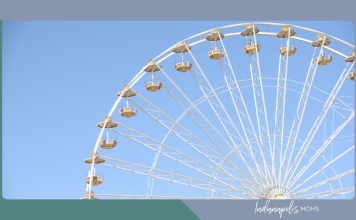 August family events Indianapolis
