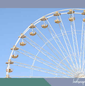 August family events Indianapolis