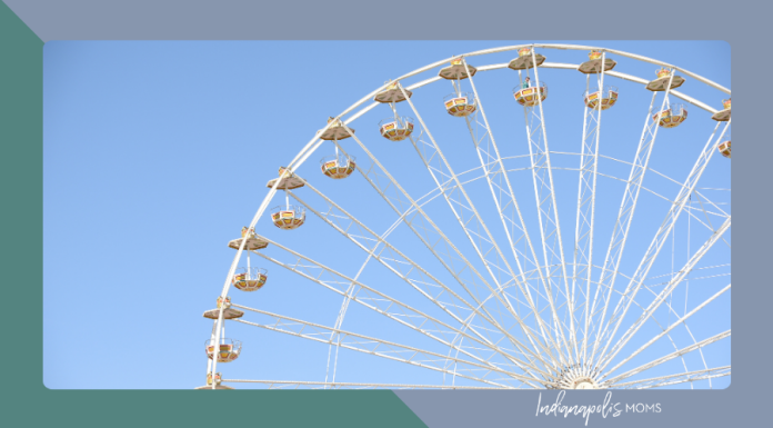August family events Indianapolis